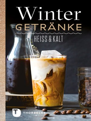 cover image of Wintergetränke